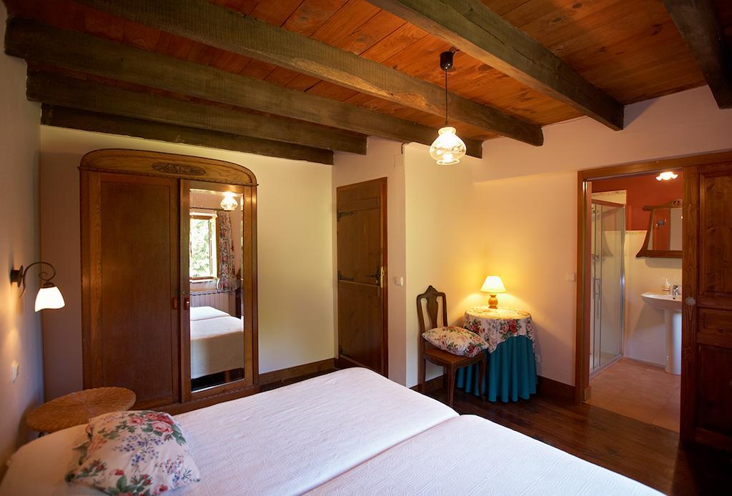 Casa Rural Goikola Деба Экстерьер фото